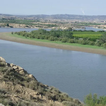 Appartement Turisticos Saladas