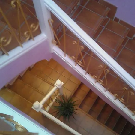 Turisticos Saladas * Chiprana