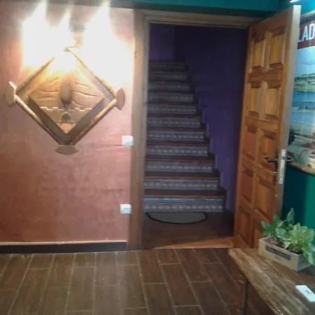 Turisticos Saladas