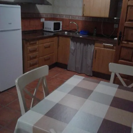 Turisticos Saladas Appartement Chiprana